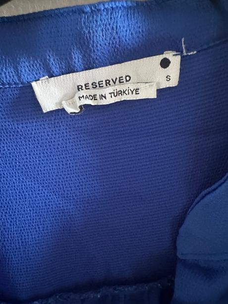 Reserved saty s, reserved,s