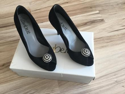 Lodičky lambert, 36