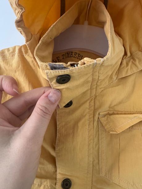 Prechodna bundicka, timberland,92