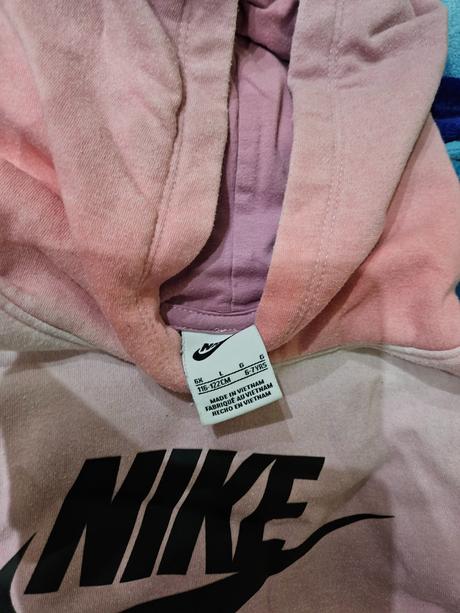 Súprava nike, nike,122