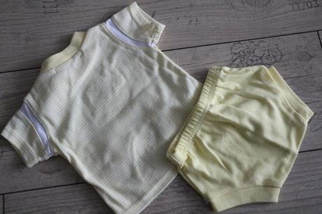 Kompletík na leto, 62