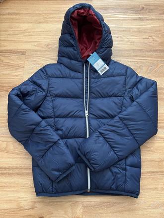 Prechodná bunda nová, pepperts,140