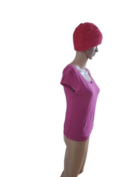 Dámske bavlnené tričko, m