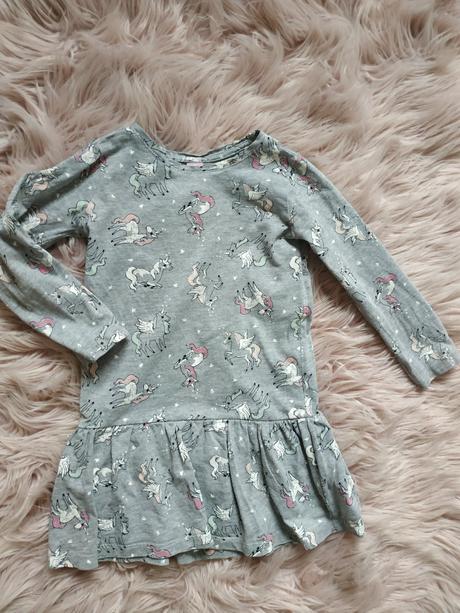 Šaty 92/98, takko,92