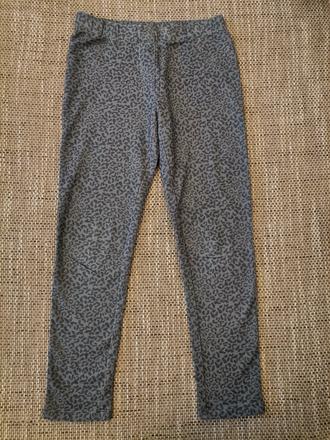 Dievčenské legíny veľ. 146/152, pepperts,146