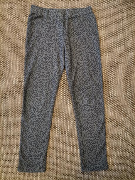 Dievčenské legíny veľ. 146/152, pepperts,146