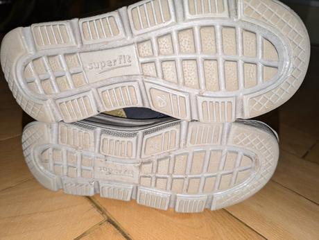 Goretexove superfit, superfit,29