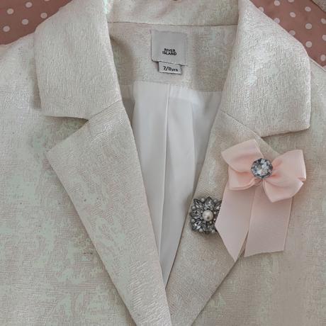 Kabátik river island, č. 128, 7-8 rokov, river island,128