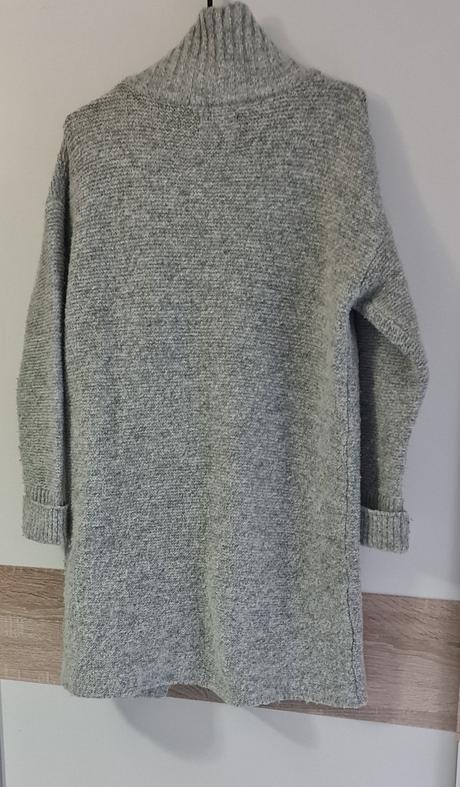 Dámsky sveter teply, reserved,m