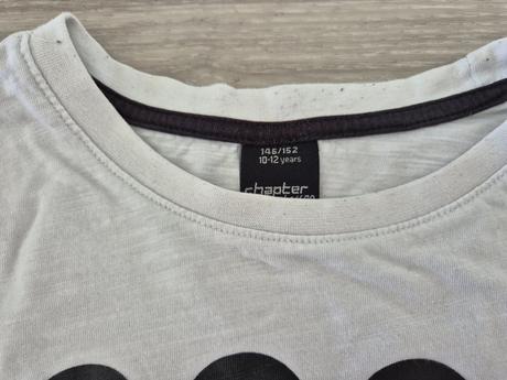 Tričko, chapter young,152