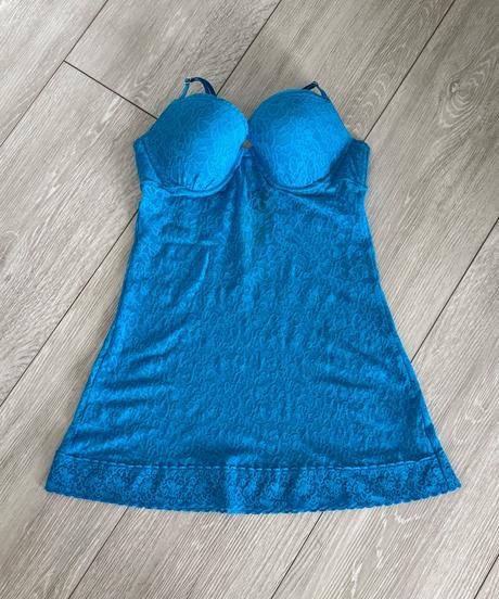 Sexi košielka victoria secret, victoria's secret,l