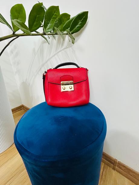 Guess kabelka, guess