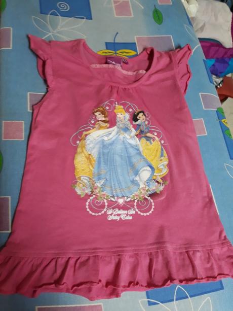 Tričko disney, disney,122