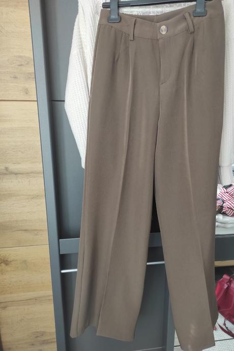 Nohavice, fishbone,36