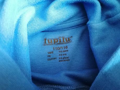 2x rolák lupilu 110/116, lupilu,110