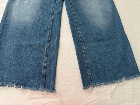 Siroke rifle, tommy hilfiger,40