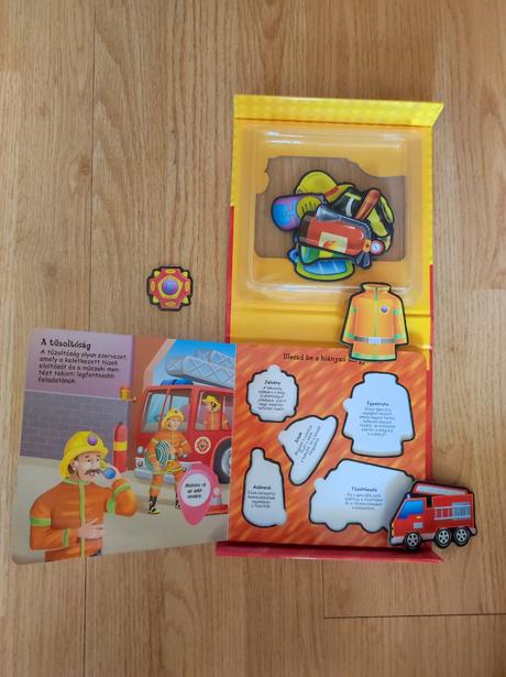 Knia pre najmensich, 