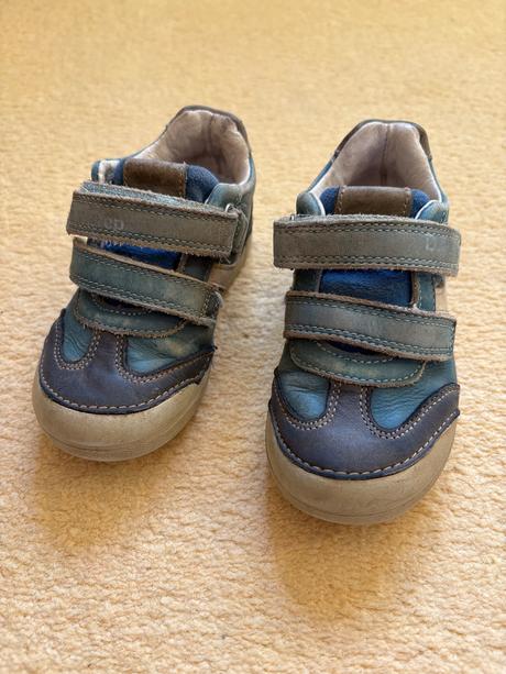 Topanky, d.d.step,25