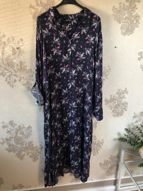 Ulla popken letné šaty, 54