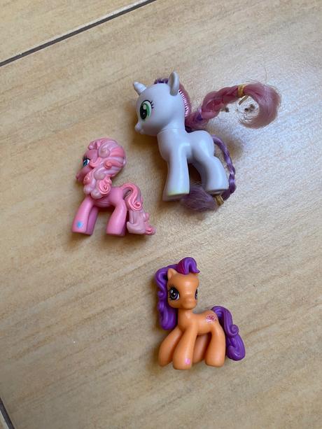 My little pony, 