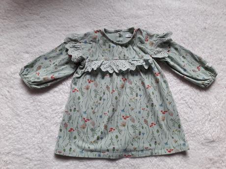 Šatičky - lúčne kvety, reserved,74