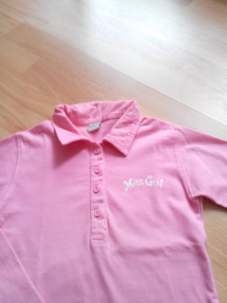 Tričko 116-122, 116