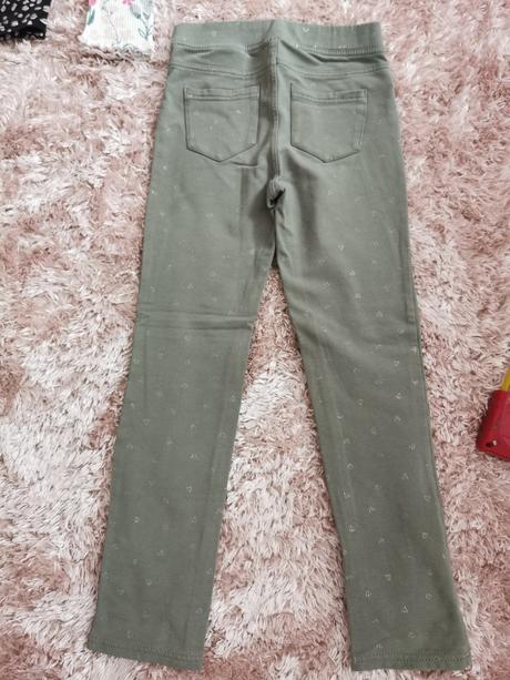 Dzeginsy hm, h&m,134