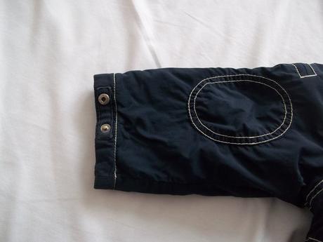 Bunda - mini boden - 2-3 roky (98), mini boden,98