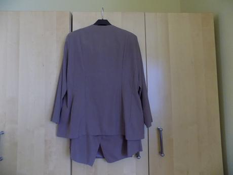 Dámsky  kostým č.xxl, xxl