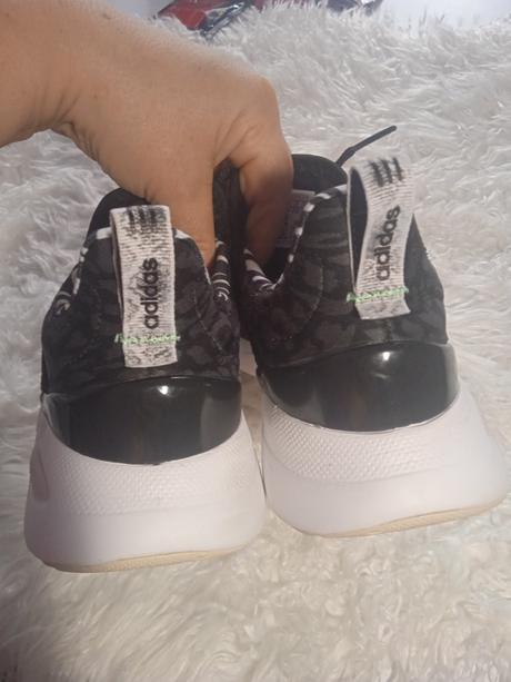 Adidas puremotion super tenisky ,40, adidas,40