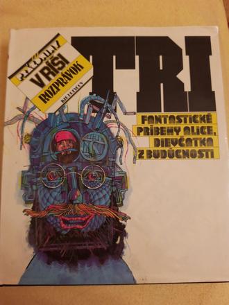 Bulycov prázdniny v ríši rozprávok, 