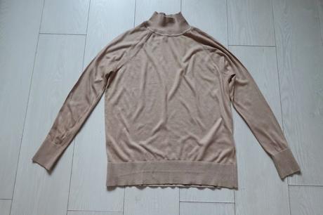 Mäkkučký tenší sveter c&a, c&a,m