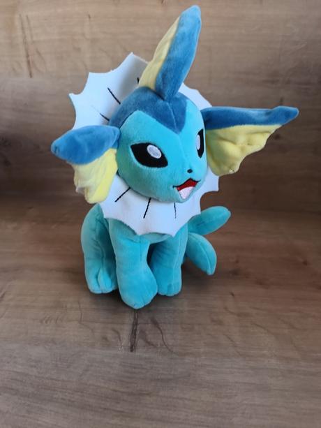Pokémon vaporeon originál, 
