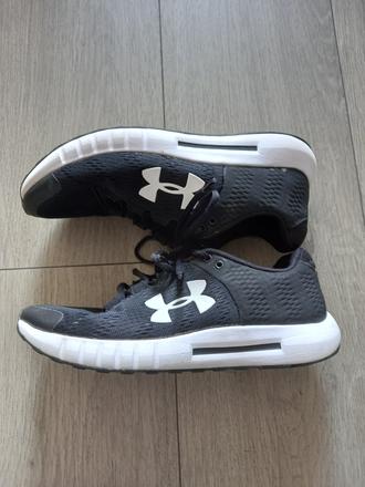 Tenisky 38, under armour,38