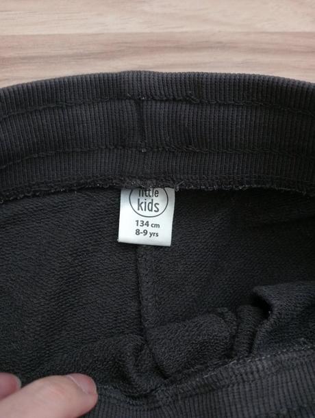 Tepláky cena spolu, 134