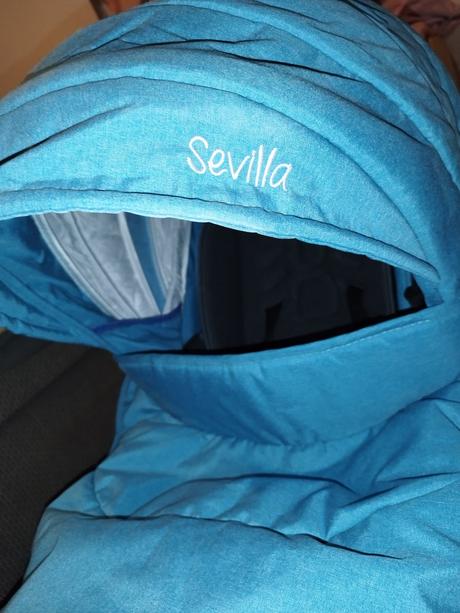 Predám 3 -kombi, camarelo,camarelo sevilla