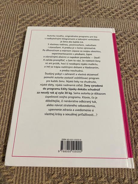 Vysoká škola chudnutia chudnime v pohode bez tabl,