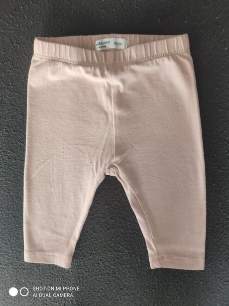 Dievčenské leginy veľ.68, sinsay,68