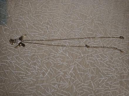 Krásny náhrdelník,