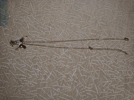 Krásny náhrdelník, 