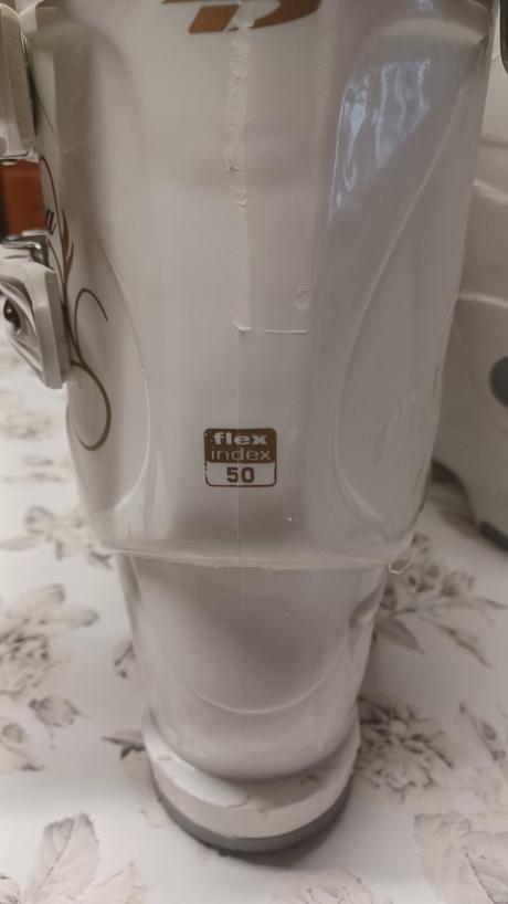 Dámske lyžiarky, dalbello,36