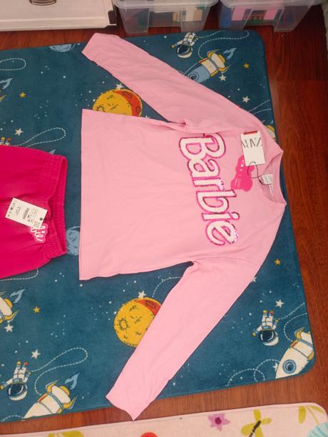 Detská suprava, zara,152