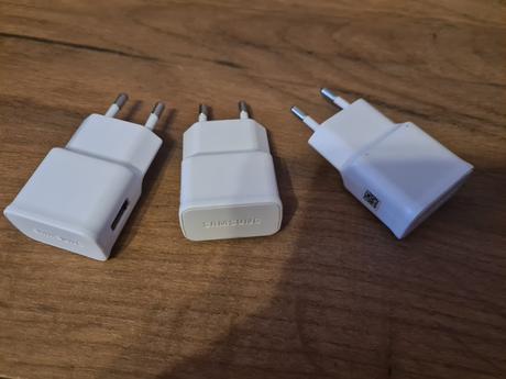 Adaptér, samsung