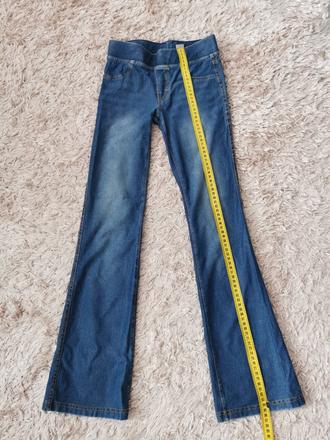 Zvonove rifle hm, h&m,140