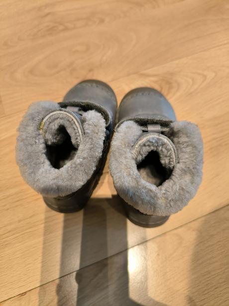 Zimne topanky froddo, froddo,21