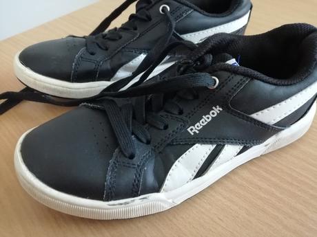 Detske tenisky, reebok,32