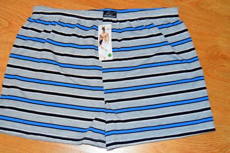 Pánske boxerky, l / m / xl / xxl