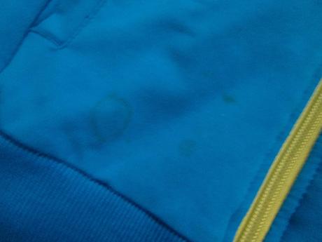 Dámska mikina č. s/m, m