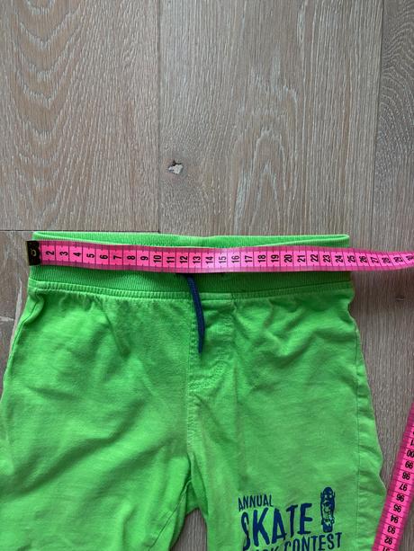 Kraťasy blukids, veľ. 98/104, 98