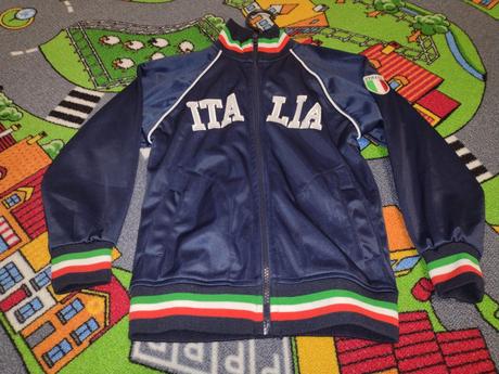 Športová mikina, loap,122